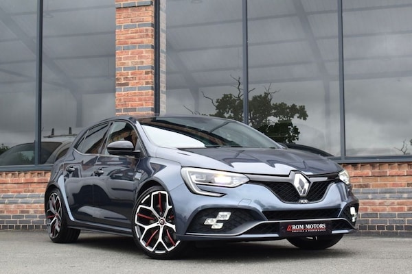 Used Renault Megane 2020 for sale - 75548496: Photo 44