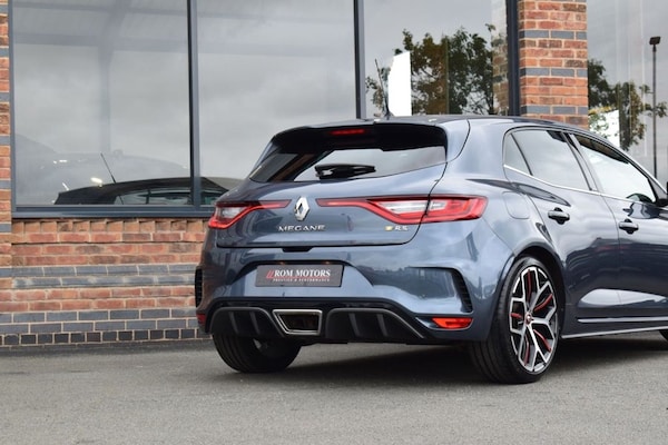 Used Renault Megane 2020 for sale - 75548496: Photo 45
