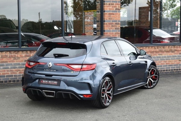Used Renault Megane 2020 for sale - 75548496: Photo 46