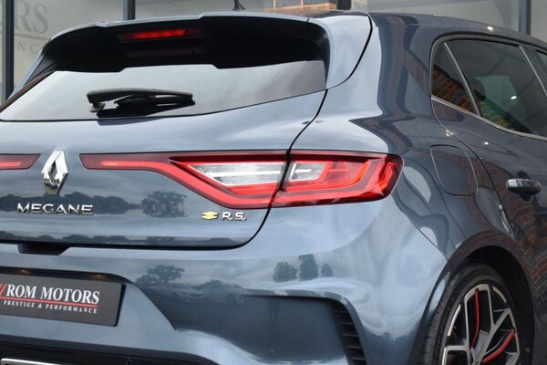 Used Renault Megane 2020 for sale - 75548496: Photo 47