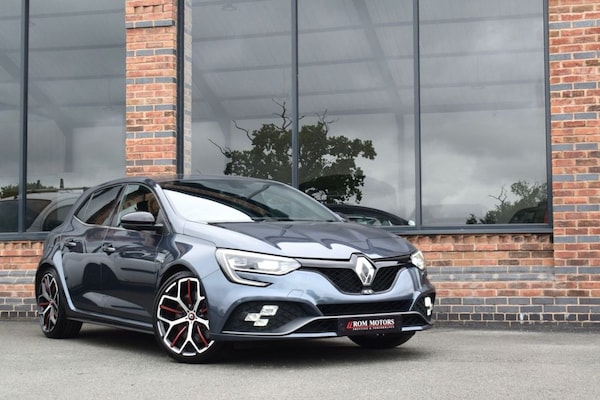 Used Renault Megane 2020 for sale - 75548496: Photo 48