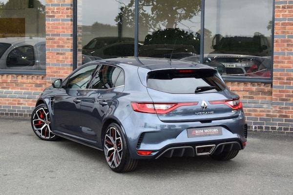 Used Renault Megane 2020 for sale - 75548496: Photo 49
