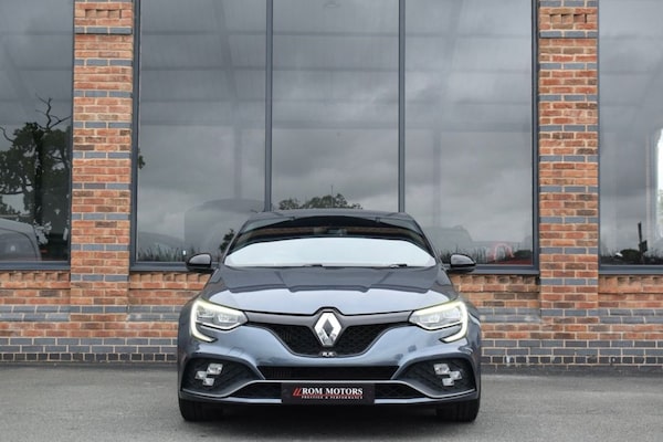 Used Renault Megane 2020 for sale - 75548496: Photo 4