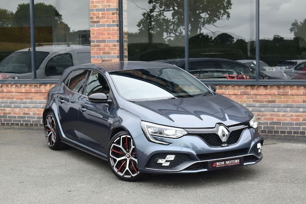 Used Renault Megane 2020 for sale - 75548496: Photo 50