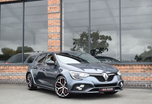 Used Renault Megane 2020 for sale - 75548496: Photo 5