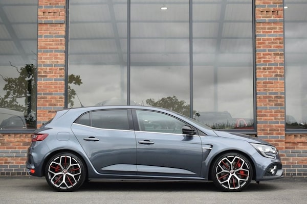 Used Renault Megane 2020 for sale - 75548496: Photo 6