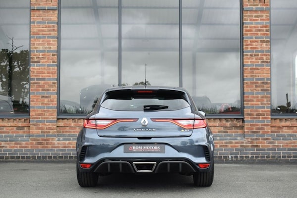 Used Renault Megane 2020 for sale - 75548496: Photo 7
