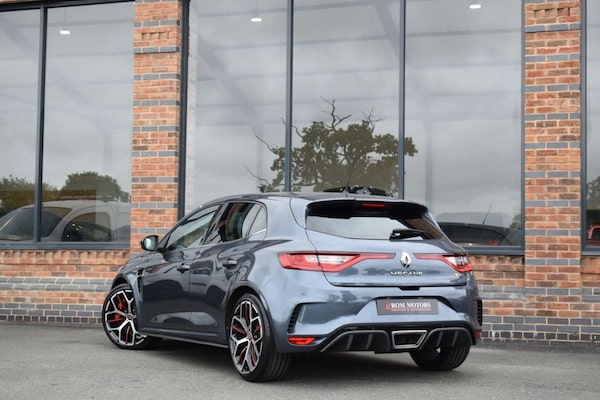 Used Renault Megane 2020 for sale - 75548496: Photo 8