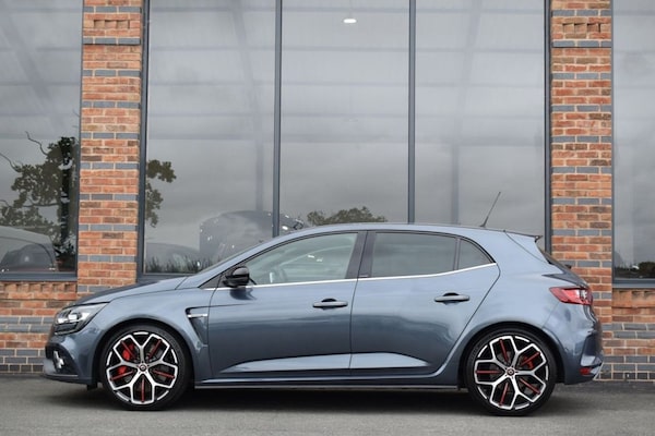 Used Renault Megane 2020 for sale - 75548496: Photo 9
