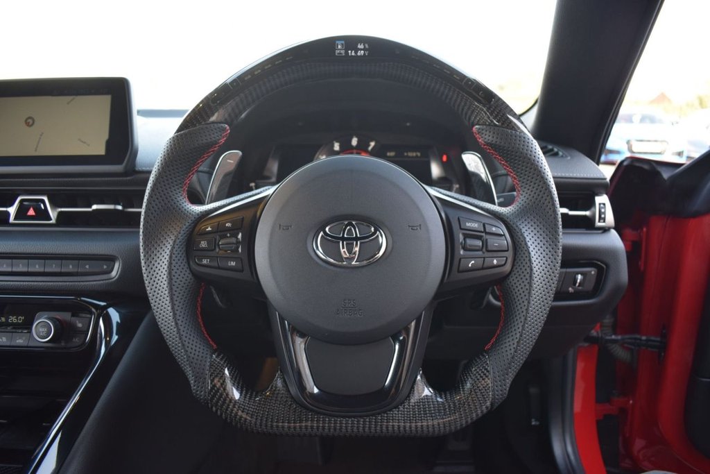 Used Toyota Supra 2021 for sale - 76345742: Photo 10