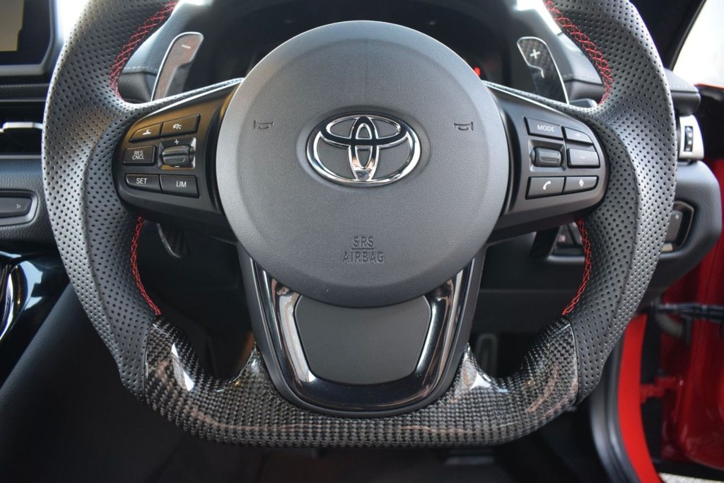 Used Toyota Supra 2021 for sale - 76345742: Photo 11