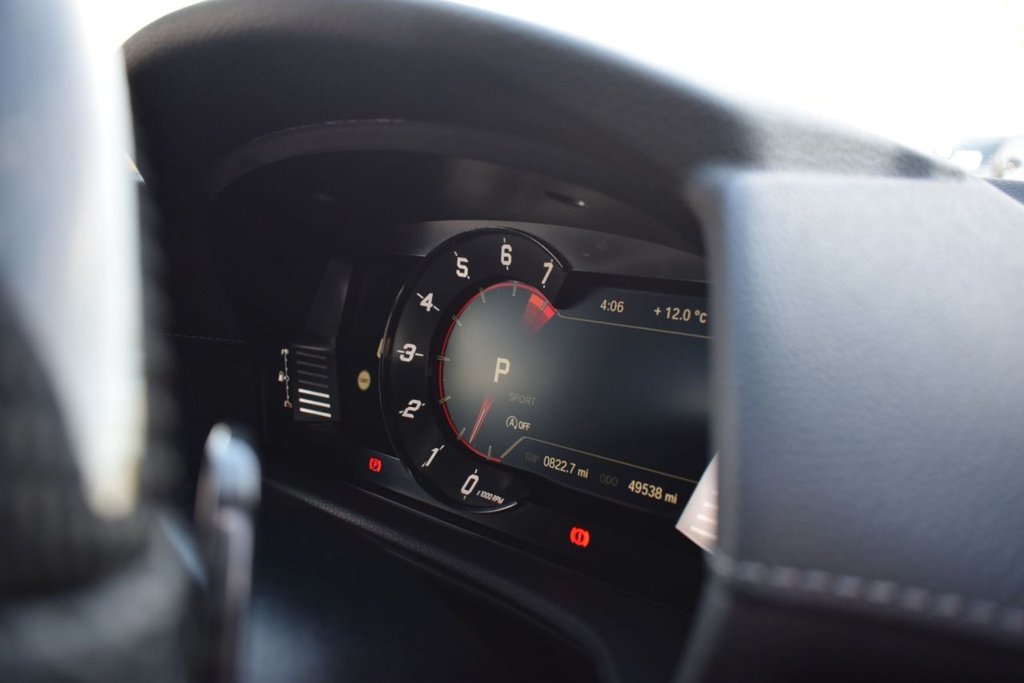 Used Toyota Supra 2021 for sale - 76345742: Photo 12