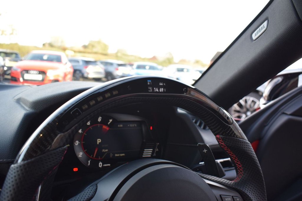 Used Toyota Supra 2021 for sale - 76345742: Photo 15