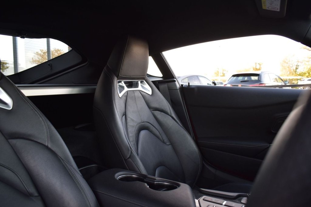 Used Toyota Supra 2021 for sale - 76345742: Photo 16