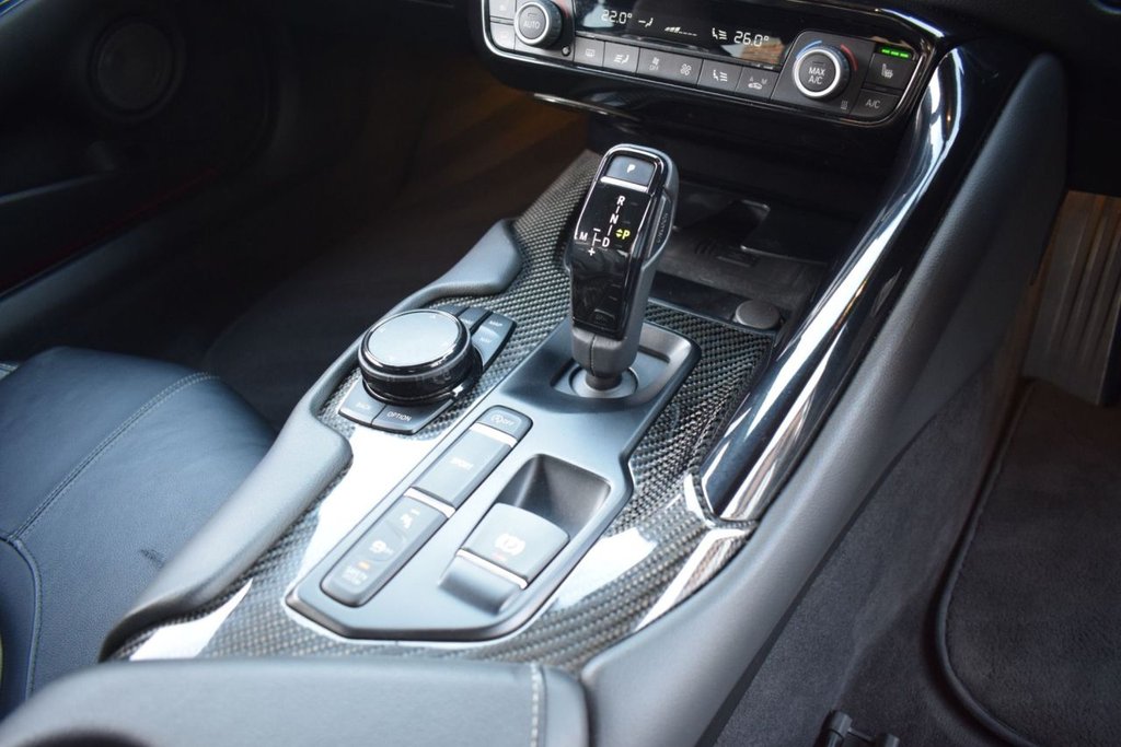 Used Toyota Supra 2021 for sale - 76345742: Photo 17