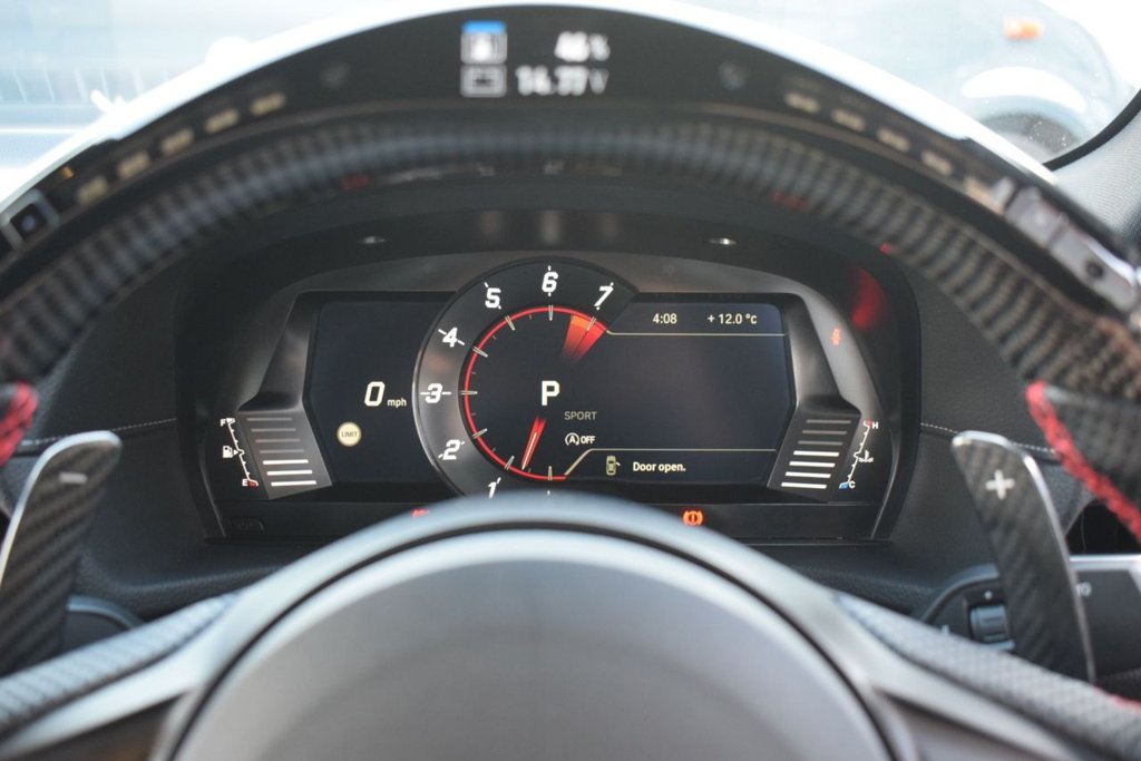 Used Toyota Supra 2021 for sale - 76345742: Photo 19