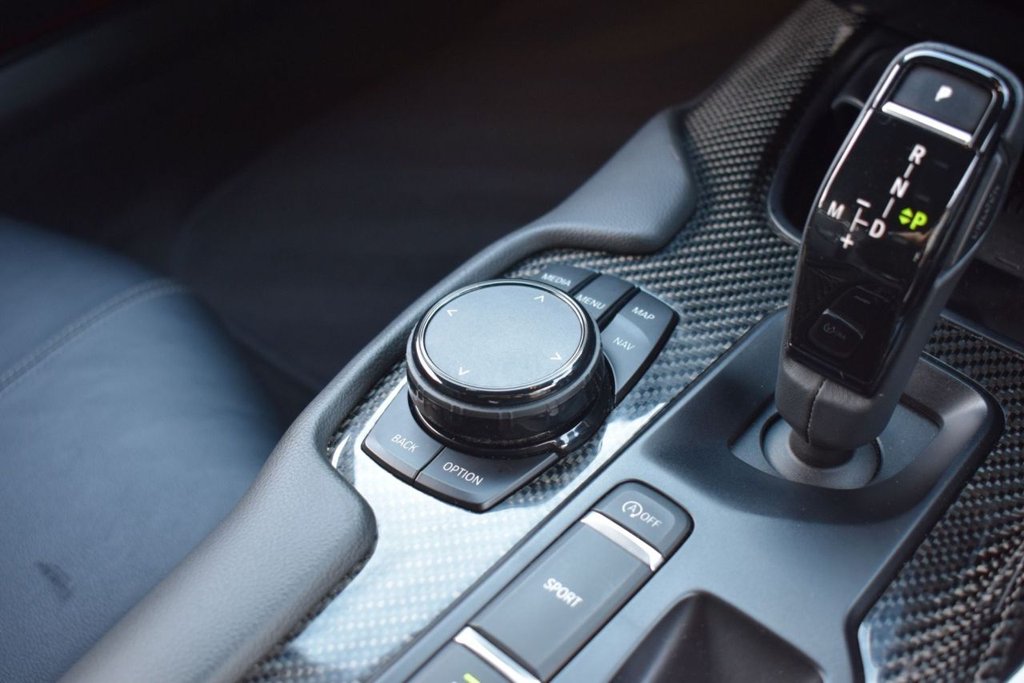 Used Toyota Supra 2021 for sale - 76345742: Photo 22