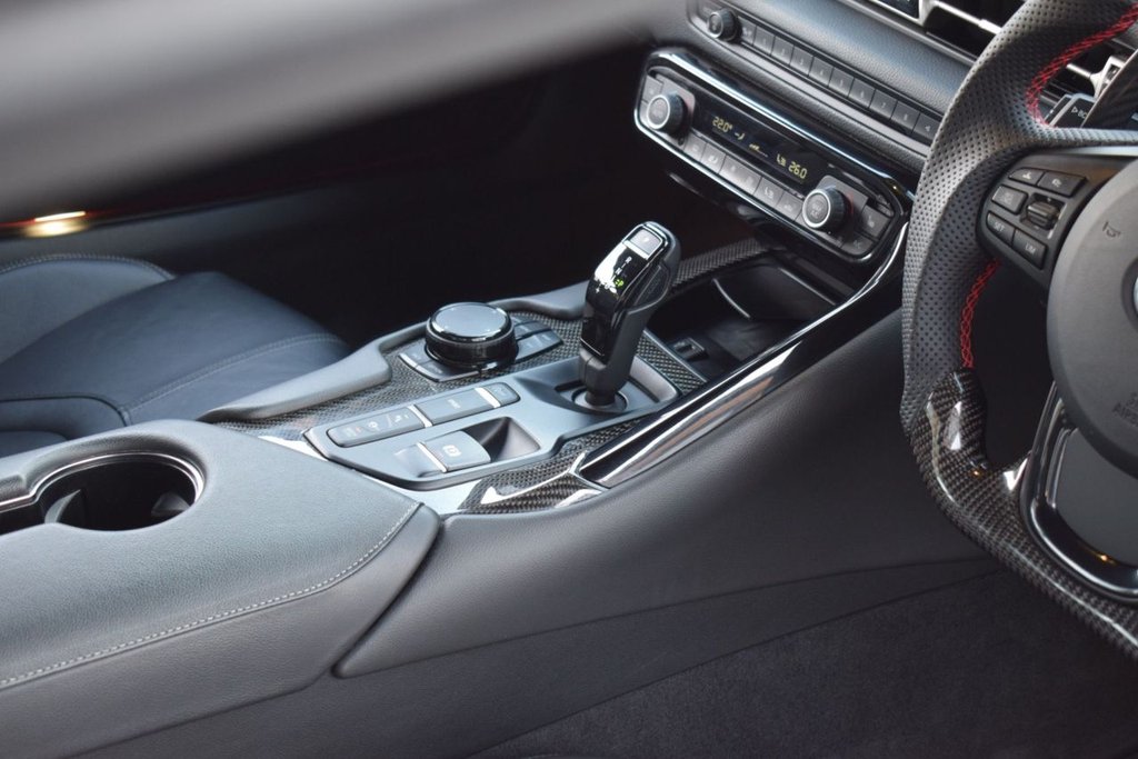 Used Toyota Supra 2021 for sale - 76345742: Photo 24