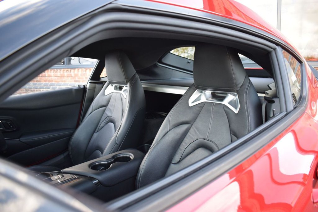 Used Toyota Supra 2021 for sale - 76345742: Photo 29