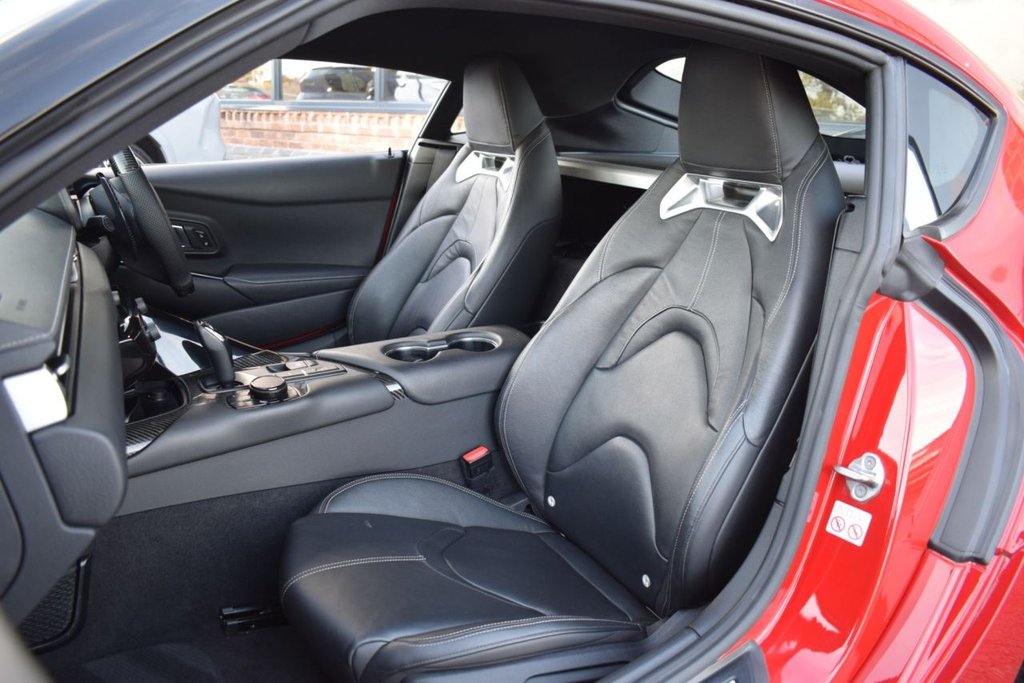 Used Toyota Supra 2021 for sale - 76345742: Photo 31