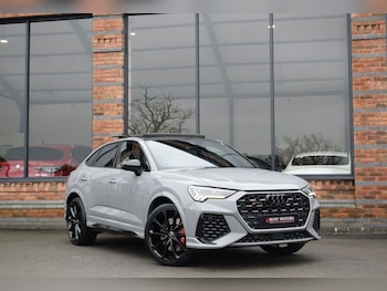 Used Audi RS Q3 2021 for sale - 77520650: Photo