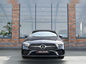Used Mercedes-Benz CLS 2019 for sale - 78658042: Photo