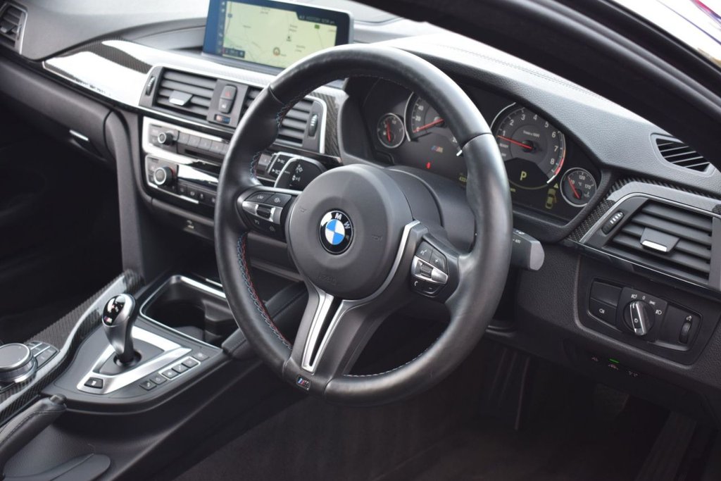 Used BMW M4 2020 for sale - 76605091: Photo 18