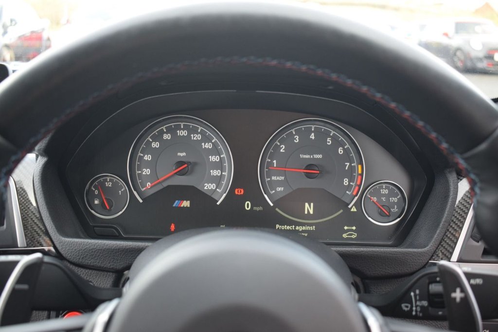 Used BMW M4 2020 for sale - 76605091: Photo 26