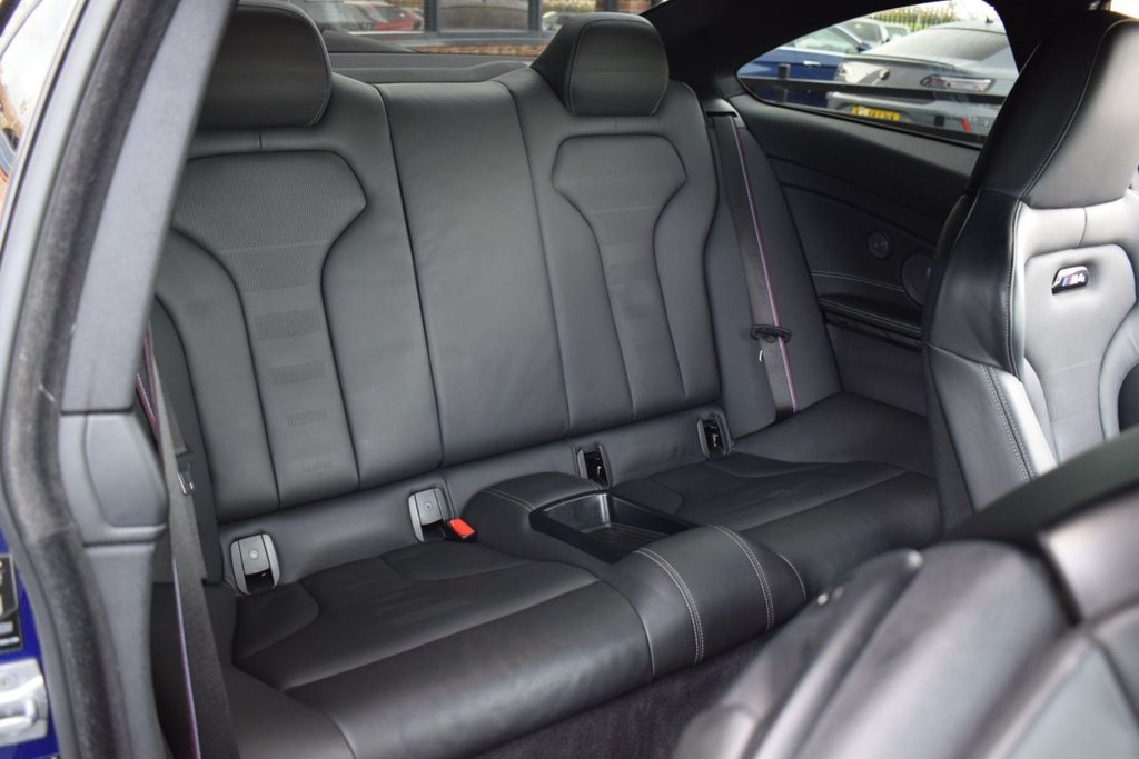 Used BMW M4 2020 for sale - 76605091: Photo 27