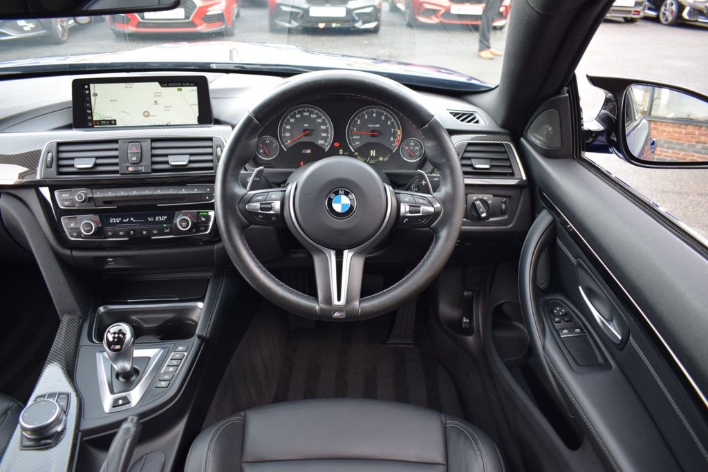 Used BMW M4 2020 for sale - 76605091: Photo 28