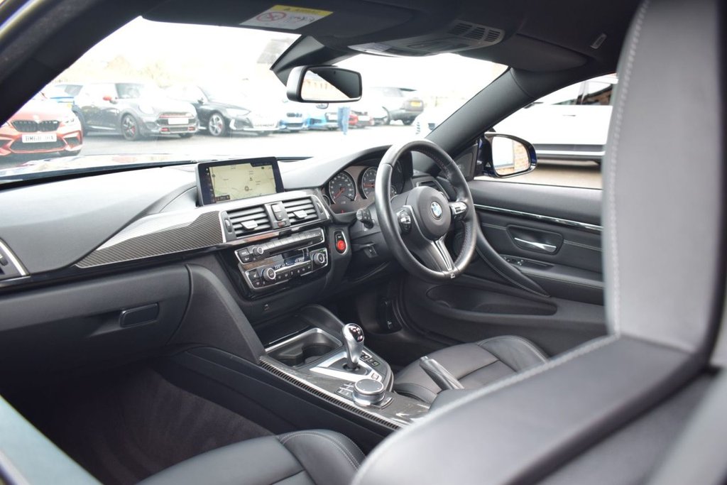 Used BMW M4 2020 for sale - 76605091: Photo 32