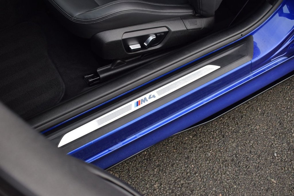 Used BMW M4 2020 for sale - 76605091: Photo 34