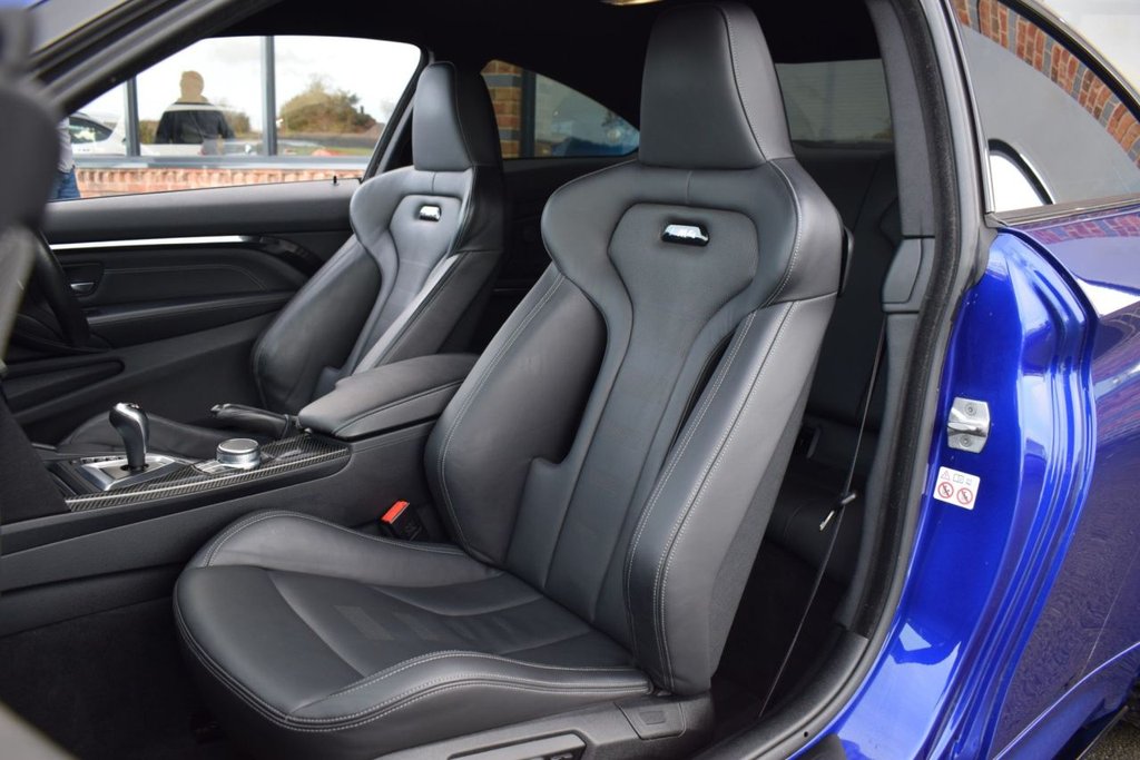 Used BMW M4 2020 for sale - 76605091: Photo 35