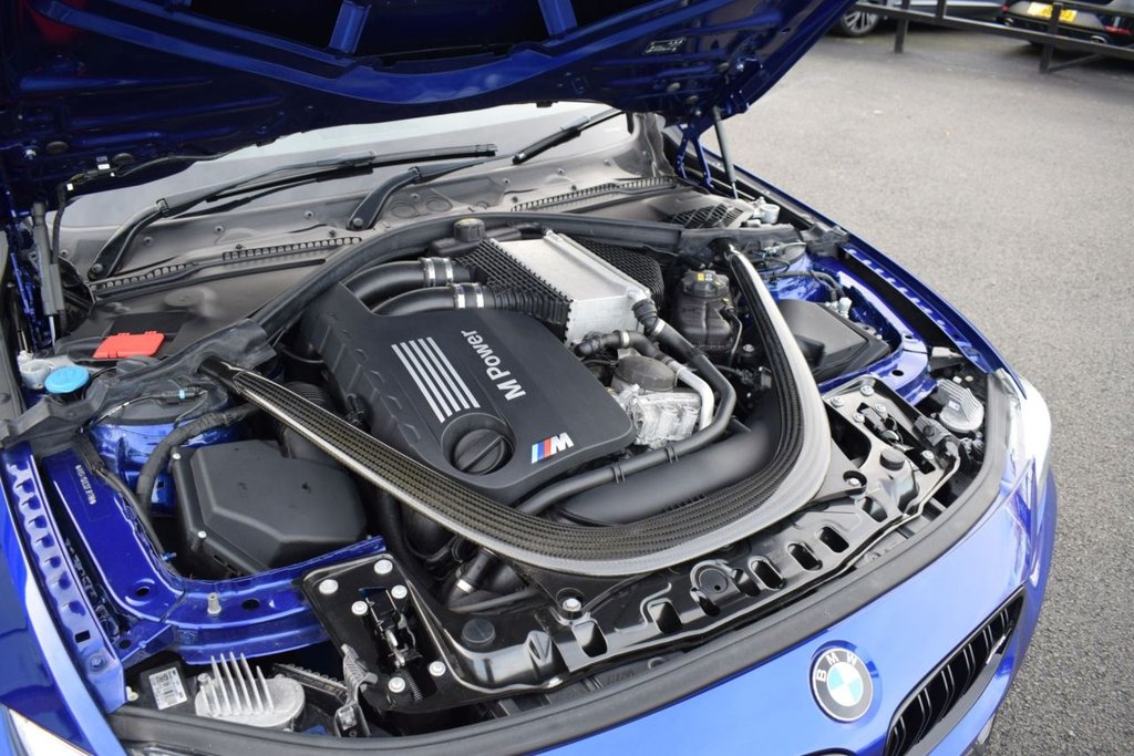 Used BMW M4 2020 for sale - 76605091: Photo 39