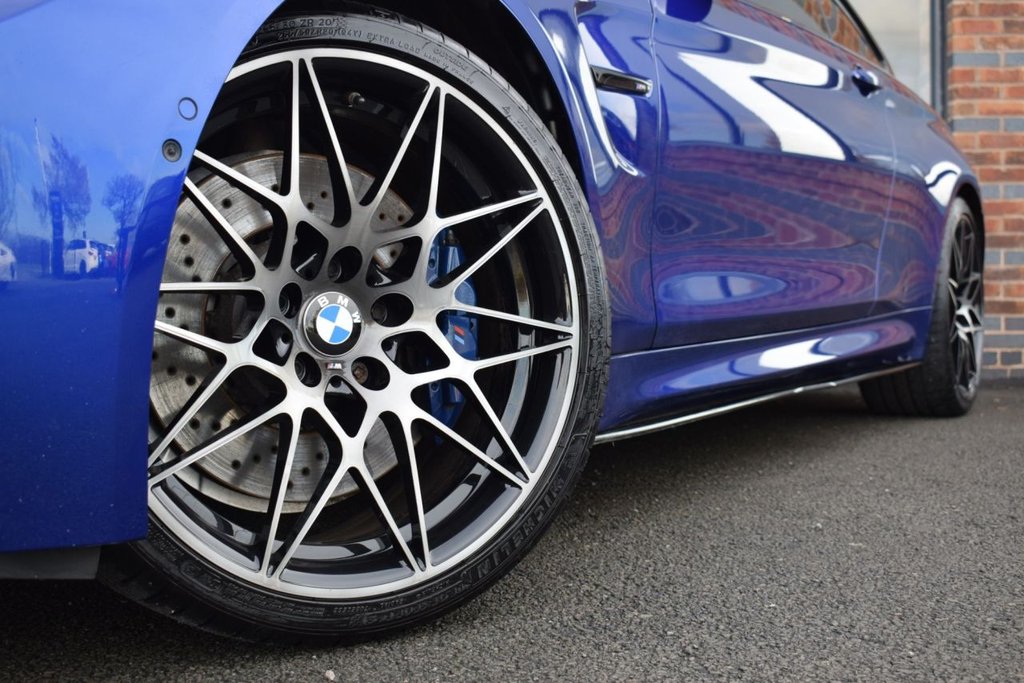 Used BMW M4 2020 for sale - 76605091: Photo 41
