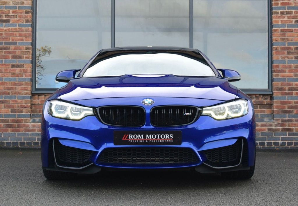 Used BMW M4 2020 for sale - 76605091: Photo 42