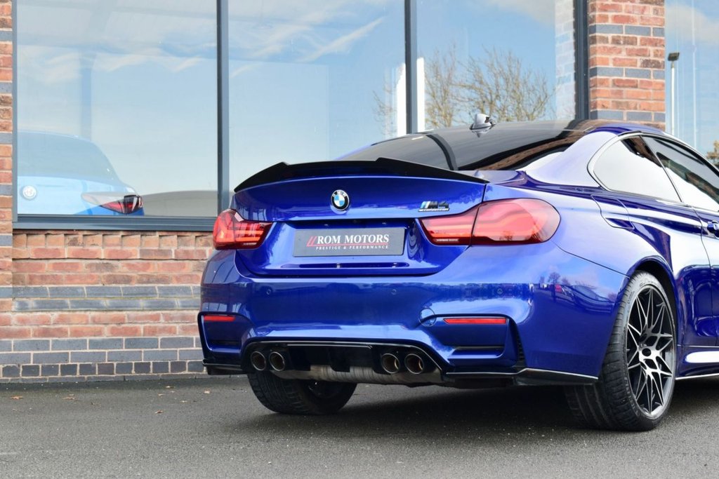 Used BMW M4 2020 for sale - 76605091: Photo 43