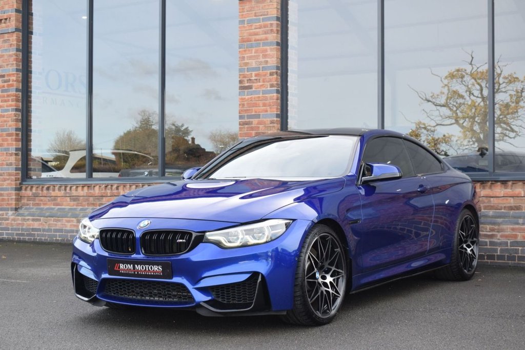 Used BMW M4 2020 for sale - 76605091: Photo 44