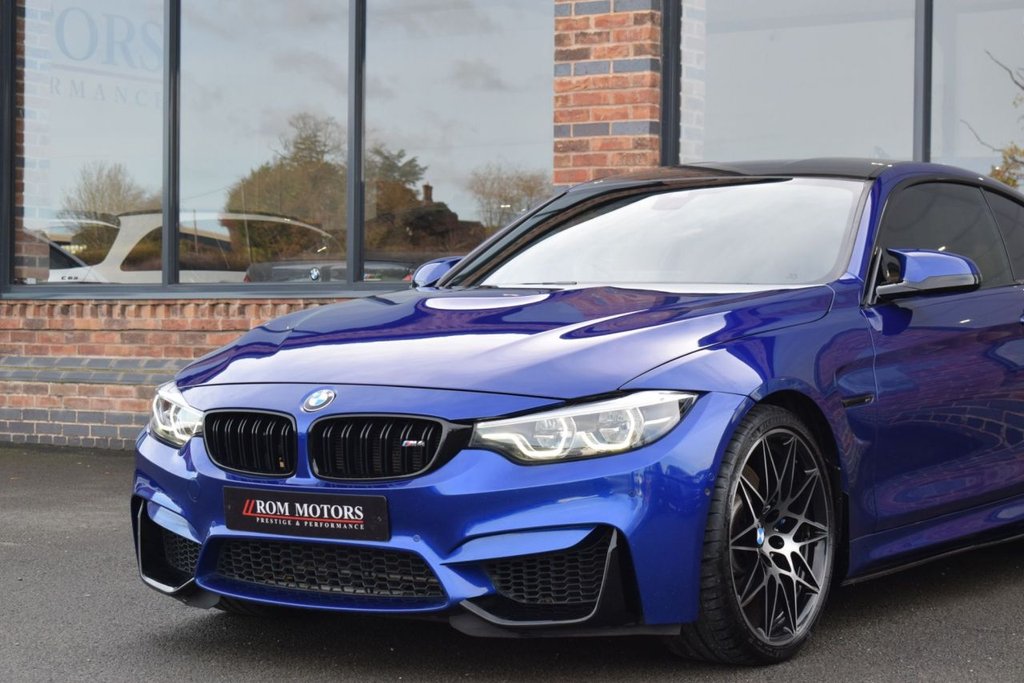 Used BMW M4 2020 for sale - 76605091: Photo 46