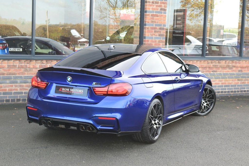 Used BMW M4 2020 for sale - 76605091: Photo 47
