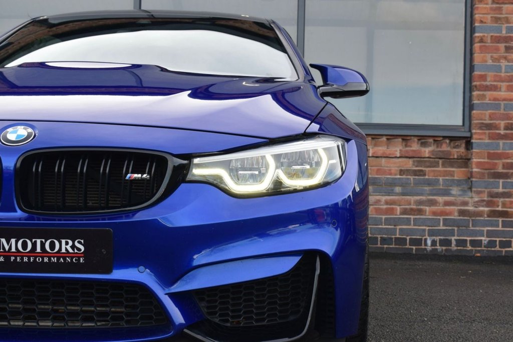 Used BMW M4 2020 for sale - 76605091: Photo 49