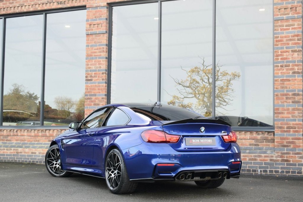 Used BMW M4 2020 for sale - 76605091: Photo 8