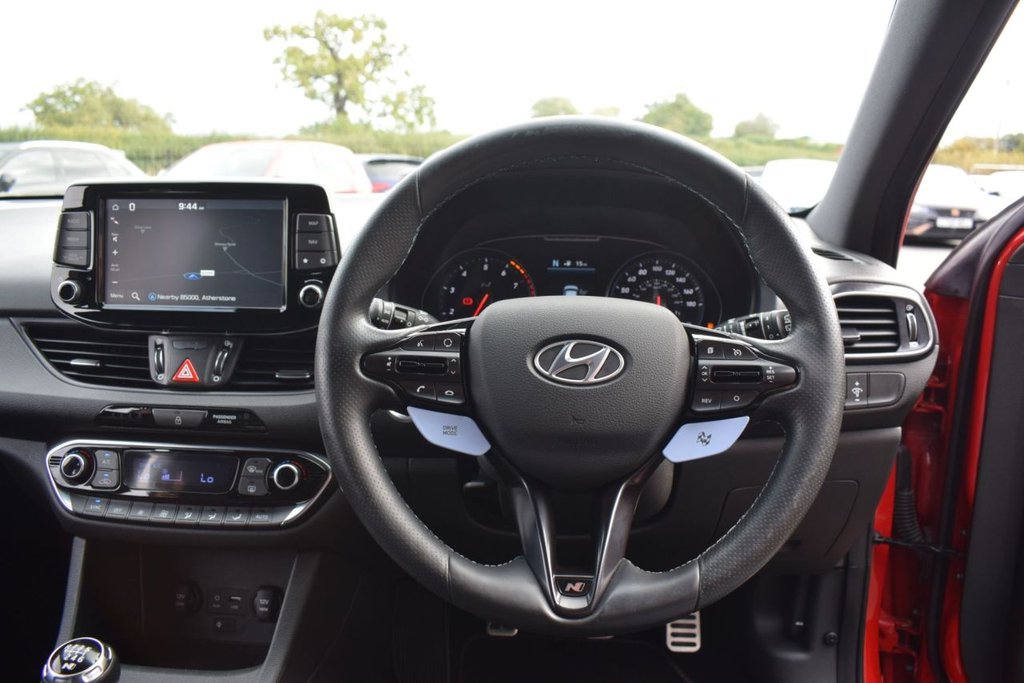 Used Hyundai i30 2018 for sale - 76481567: Photo 10