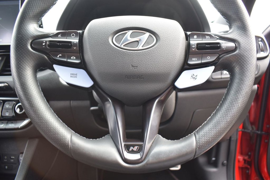 Used Hyundai i30 2018 for sale - 76481567: Photo 12