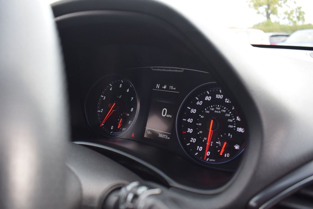 Used Hyundai i30 2018 for sale - 76481567: Photo 13