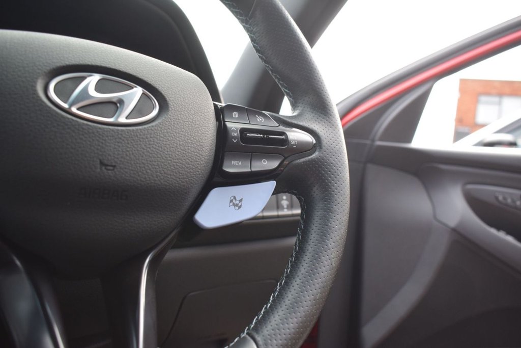 Used Hyundai i30 2018 for sale - 76481567: Photo 14