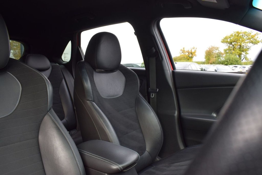 Used Hyundai i30 2018 for sale - 76481567: Photo 15