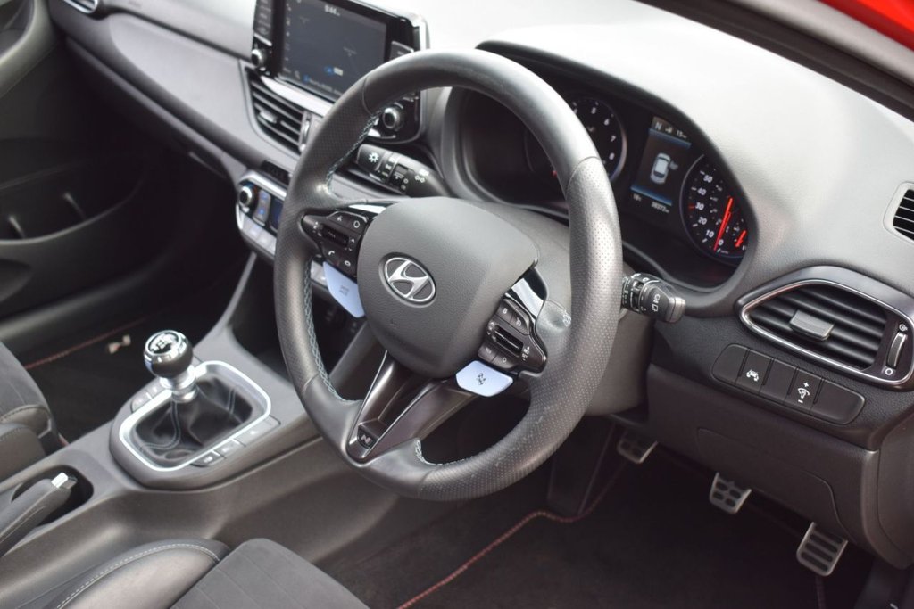 Used Hyundai i30 2018 for sale - 76481567: Photo 16