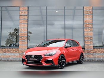 Used Hyundai i30 2018 for sale - 76481567: Photo