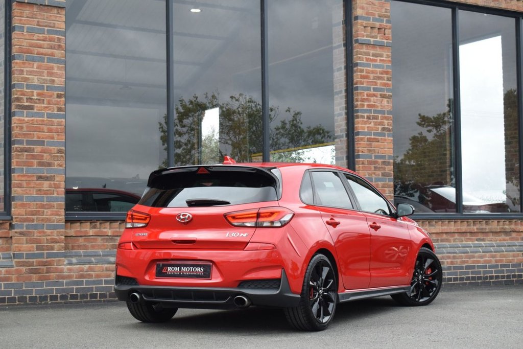 Used Hyundai i30 2018 for sale - 76481567: Photo 2